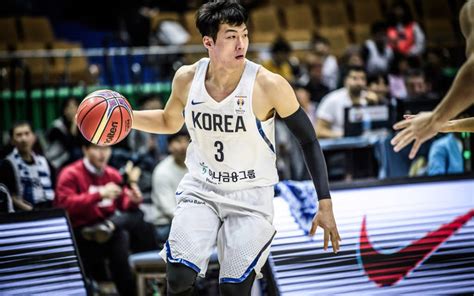 Corea En El Mundial De Baloncesto 2019 Lista Estilo Y Jugadores A Seguir