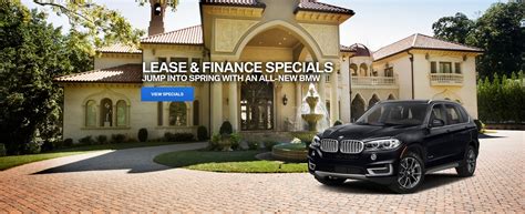 Charlotte Bmw Dealership New 2018 And Used Bmw Cars 3 Series 4