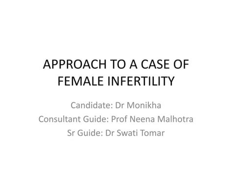 Identifying The Signs For Implantation Failure And Miscarriage