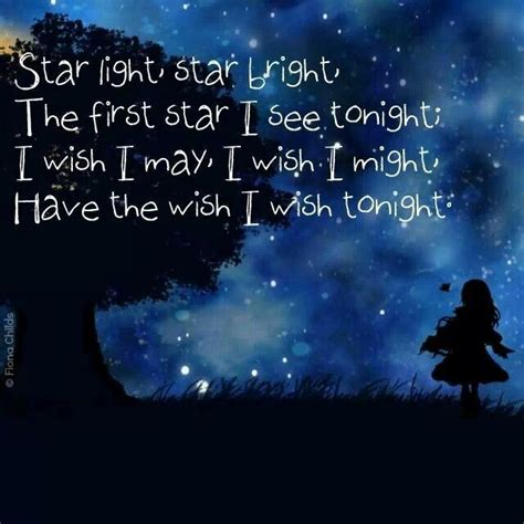 Quotes About Wishing On Stars Quotesgram