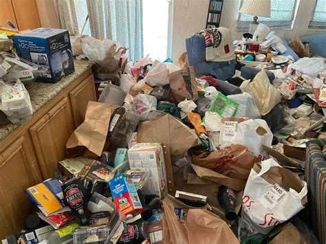What Are The Common Signs Of Hoarding And How Can You Help Someone