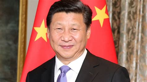 China Proposes To Let Xi Jinping Extend Presidency Beyond 2023 Ceylon