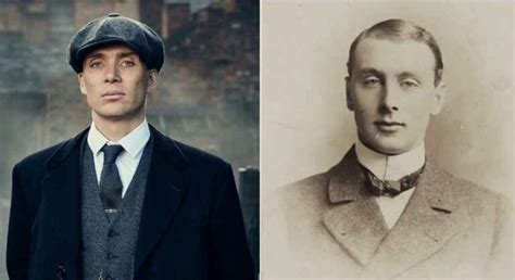 Peaky Blinders La Historia Real De La Banda Criminal Que Inspiró A La Serie