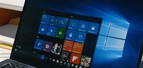 Vídeo Review Do Windows 10 Para Desktop Em Inglês Geek Blog