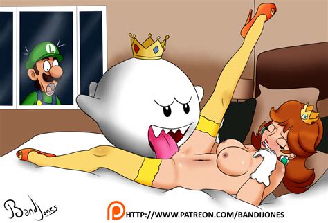 Luigis Mansion Hentai Porn Sex Photos