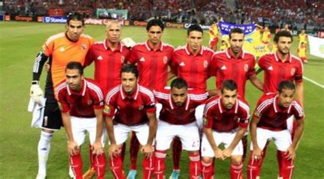 Al ahly sports club is responsible for this page. CAF-Ligue des Champions : Al Ahly tient à conserver son ...