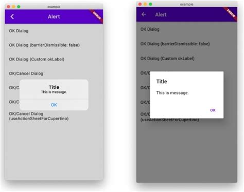 A Quick Guide To Dialog Box In Flutter Hupen Design H Vrogue Co