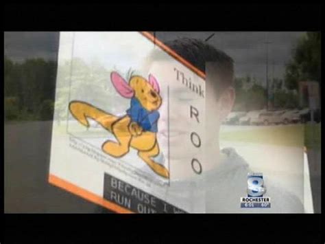 Rit Blasted For Using Roo From Winnie The Pooh To Combat Sexual Assault