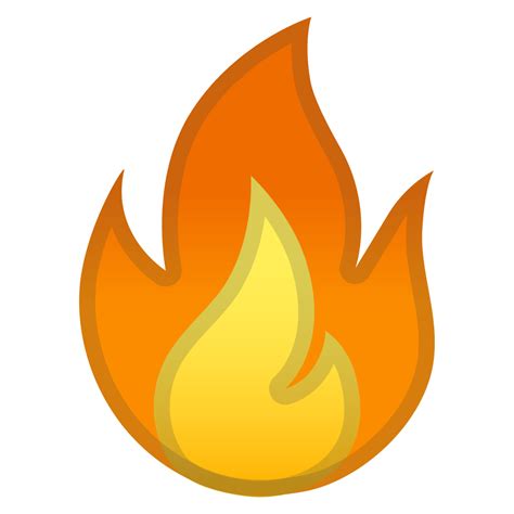 Fire Icon Png Fire Icon Png Transparent Free For Download On