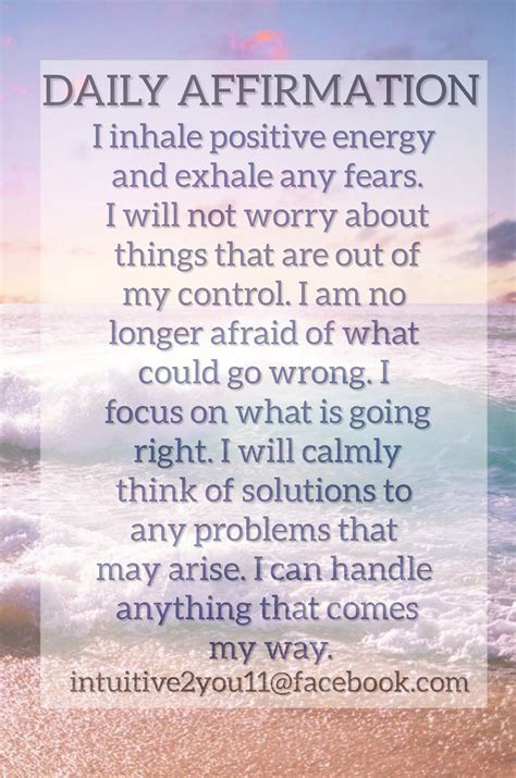 Pin By Beth Flaherty On Affirmation Mantras Positive Affirmations