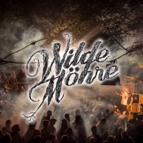 Listen To Hovr Wilde Möhre Festival 2018 By Hovr In Wilde Möhre Festival 2018 Playlist