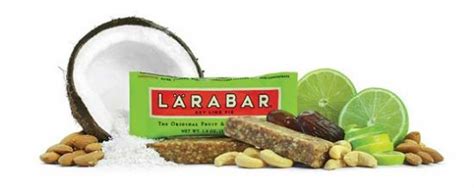 Maybe you would like to learn more about one of these? Key Lime Pie Larabar Recipe | SparkRecipes