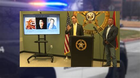 New Technology Helps Detectives In Nw Arkansas Identify 3 Decades Old Cold Case Victims Katv