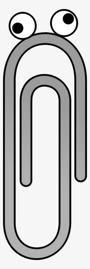Clipart Paper Clips