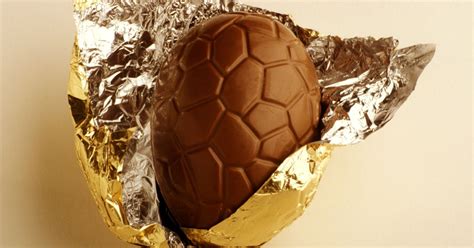 Best Easter Egg In Britain Is £15 From Tesco Finest Range Says Study