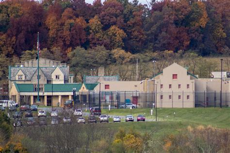 Launch Of Berks County Correctional Facility Project Website To Serve