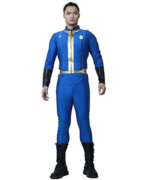 Fallout 76 Costume Hollywood Jackets Blog