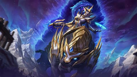 Maybe you would like to learn more about one of these? Mobile Legends Wallpapers HD: ALL ZODIAC SKINS WALLPAPERS HD