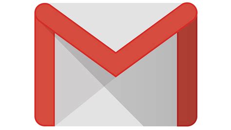 Gmail Logo Histoire Et Signification Evolution Symbole Gmail