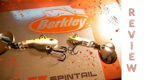 Berkley Pulse Spintail Limited Edition Giftbox Deutsch Barschangeln