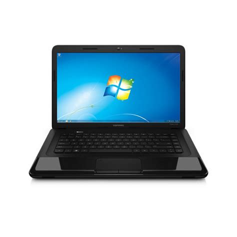 Laptop Hp 156 Compaq Presario Cq58 100sq Intel Celeron Processor