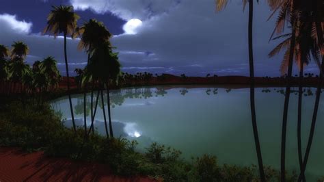 Tropical Lake Wallpapers Top Free Tropical Lake Backgrounds