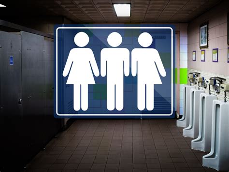 Supreme Court To Hear Case Of Transgender Bathroom Policy Wink News