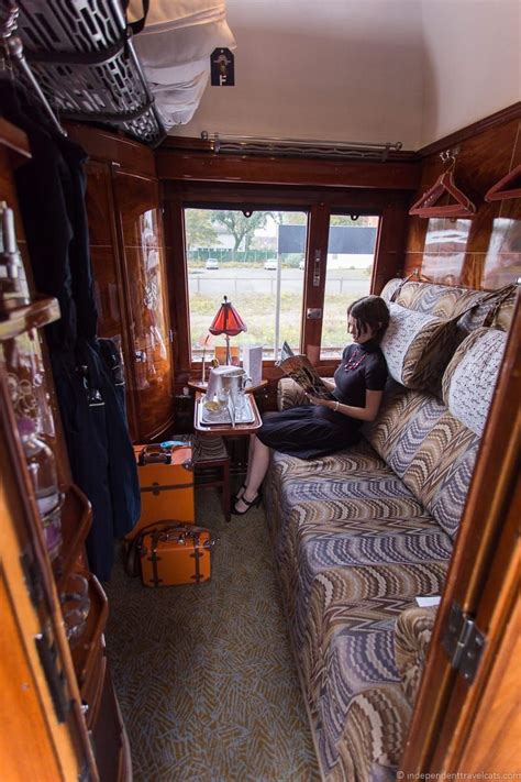 See what rail travel in europe in like, plus experience paris first hand with us. Venice Simplon Orient Express Train: A Luxury Train ...