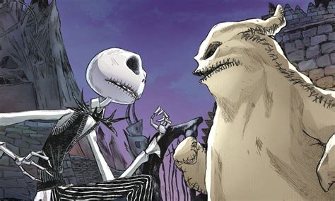 Battle For The Pumpkin King Archives Animation Magazine