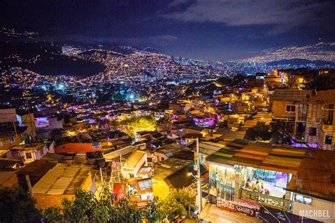 Medellín 131 Cosas A Hacer En La Ciudad Fénix Machbel