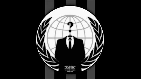 Anonymous Hacker Live Wallpaper Wallpapersafari