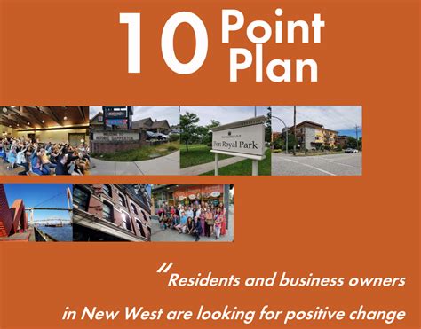 10 Point Plan Daniel Fontaine