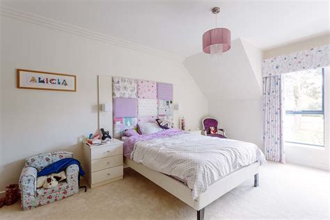 Designing furniture for kids is to easy task. Fitted children's bedroom furniture - Custom World Bedrooms