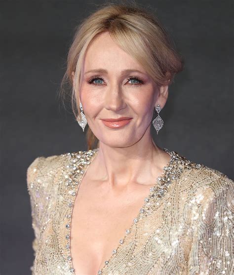 Rowling is the author of the harry potter series of books, published between 1997 and. See J.K. Rowling's Most Empowering Quotes | InStyle.com