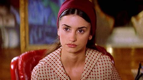 Las 10 Mejores Películas De Penélope Cruz Zenda