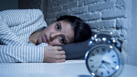 Sleep Deprivation 6 Side Effects Of Getting Less Than 6 Hours Of Sleep Health Hindustan Times