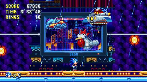 This wallpaper has been tagged with the following keywords: Sonic Mania Boss Guide - How to Unlock Secret Final Boss ...