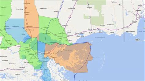 Entergy Outage Map Louisiana