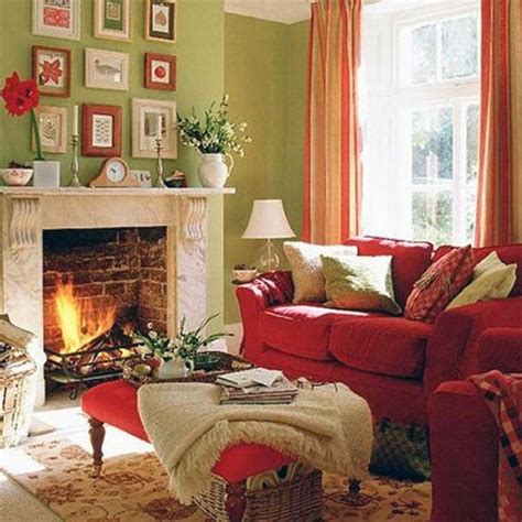 Warm And Cozy Living Room Ideas For Welcoming Room