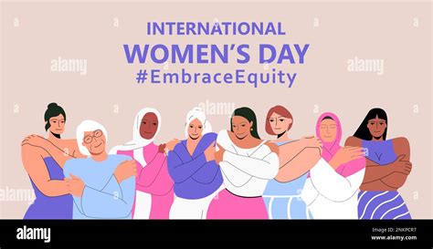 International Womens Day. IWD. 8 march. Campaign 2023 theme Hashtag