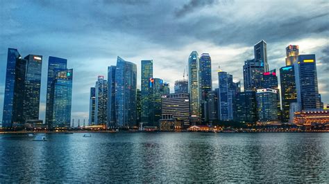Visions of Stunning Singapore | Visions of Travel