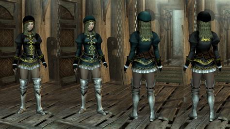Outfit Studio Bodyslide 2 CBBE Conversions Page 497 Skyrim Adult