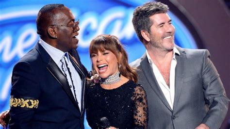 American Idol Says Emotional Goodbye Us Weekly Video Youtube
