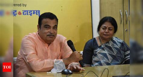 gadkari for classification of hospitals to resolve excess bill disputes nagpur news times of