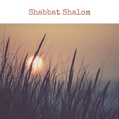 Little Homeschool On The Prairie Shabbat Shalom