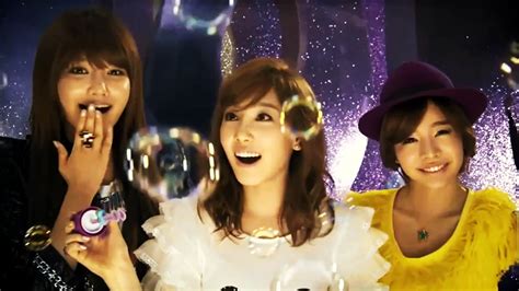 Genis 3d S Mv Best Selected Screencaps Girls Generation Snsd Image 18272629 Fanpop