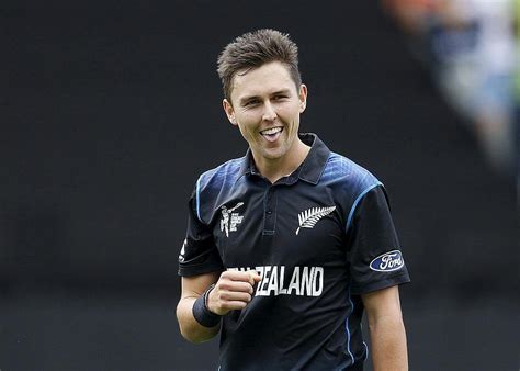 Trent Boult Biography, Age, Weight, Height, Friend, Like, Affairs, Favourite, Birthdate & Other ...