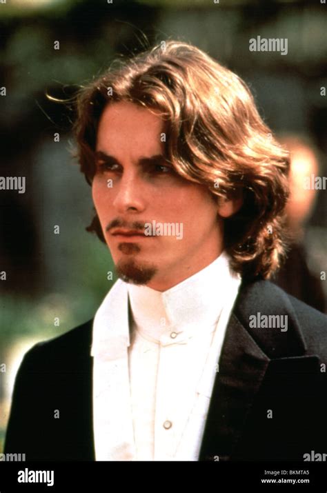 Little Women 1994 Christian Bale Ltlw 037 Stock Photo Alamy