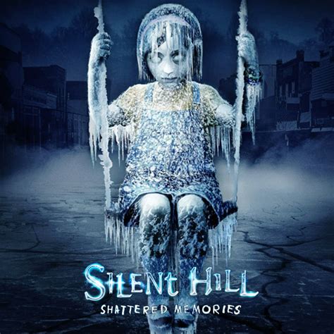 Silent Hill Shattered Memories — обзоры и отзывы описание дата
