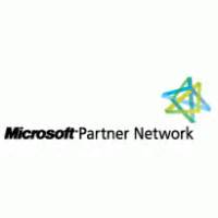 Microsoft Partner Network Logo Vector Logovector Net